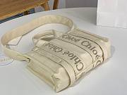 Chloé 'woody' Shoulder Bag  26.5x20x8cm - 4
