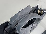 Chloé 'woody' Shoulder Bag01  26.5x20x8cm - 3