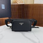 PRADA belt bag 21x13x2.5cm - 1