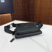 PRADA belt bag 21x13x2.5cm - 6