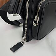 PRADA belt bag 21x13x2.5cm - 4