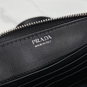 PRADA belt bag 21x13x2.5cm - 2