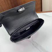PRADA messenger bag 20X15.5X4cm - 2
