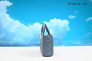 dior LADY D-JOY small  22 x 12 x 6 CM - 3