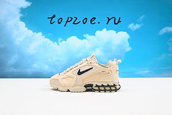 Nike Air Zoom Spiridon Cage 2 Stussy   CG2-CQ5486-200
