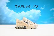 Nike Air Zoom Spiridon Cage 2 Stussy   CG2-CQ5486-200 - 6