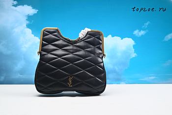 Ysl sling bag 26x26.5x5cm
