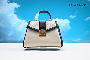 cucci gg handbag 28.5x 19.5x 10cm - 1