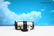 cucci gg handbag 28.5x 19.5x 10cm - 5