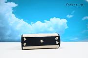cucci gg handbag 28.5x 19.5x 10cm - 3