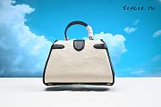 cucci gg handbag 28.5x 19.5x 10cm - 2
