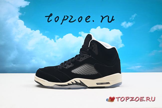 JORDAN 5 CT4838-011 - 1