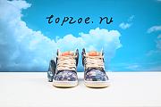 Nike SB Dunk High Hawaii CZ2232-300 - 6