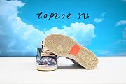 Nike SB Dunk High Hawaii CZ2232-300 - 5