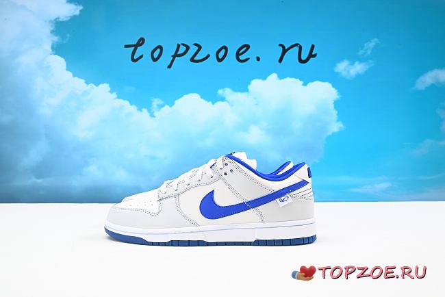 （Nike）Dunk Low Retro DK-FB1841-110 - 1