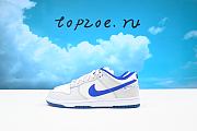 （Nike）Dunk Low Retro DK-FB1841-110 - 1