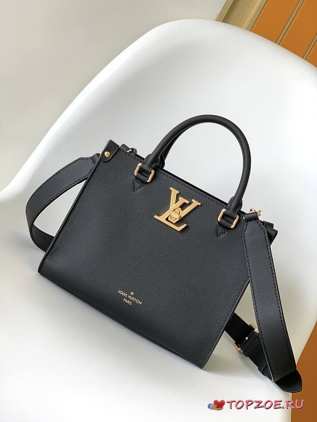 LV  Lock & Go M22311 24.5X19X10.5CM - 1