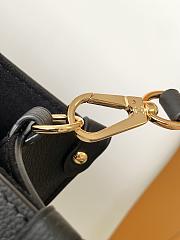LV  Lock & Go M22311 24.5X19X10.5CM - 6
