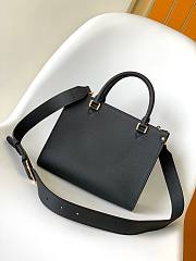 LV  Lock & Go M22311 24.5X19X10.5CM - 2