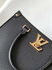 LV  Lock & Go M22311 24.5X19X10.5CM - 3
