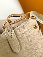 LV  Lock & Go M23437 24.5X19X10.5CM - 6
