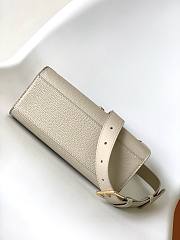 LV  Lock & Go M23437 24.5X19X10.5CM - 3