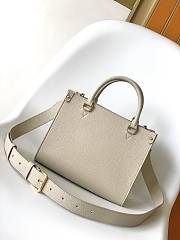 LV  Lock & Go M23437 24.5X19X10.5CM - 4