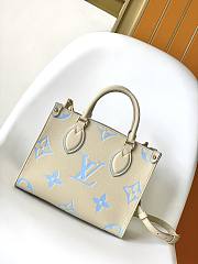 LV  Lock & Go M46833 25.0 x 11.0 x 19.0CM - 1