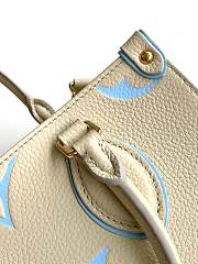 LV  Lock & Go M46833 25.0 x 11.0 x 19.0CM - 4