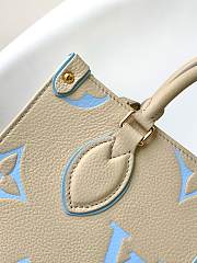 LV  Lock & Go M46833 25.0 x 11.0 x 19.0CM - 2