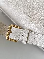 LV  Lock & Go M23637 24.5X19X10.5CM - 6