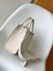 LV  Lock & Go M23637 24.5X19X10.5CM - 3