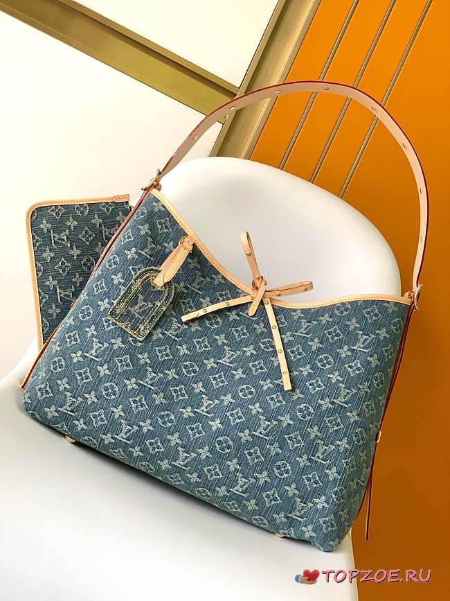 lv CarryAll   M46855 39x30x15cm - 1