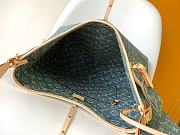 lv CarryAll   M46855 39x30x15cm - 6