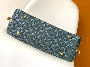 lv CarryAll   M46855 39x30x15cm - 5