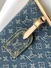 lv CarryAll   M46855 39x30x15cm - 4