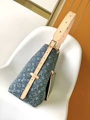 lv CarryAll   M46855 39x30x15cm - 2