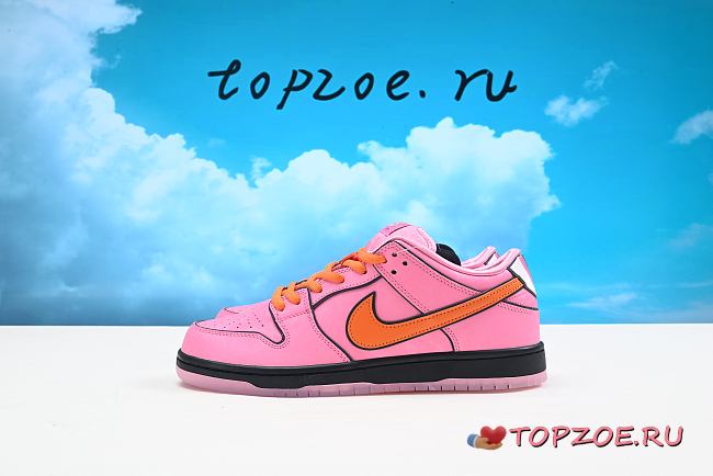 Nike SB Dunk Low   SB-FD2631-60 - 1
