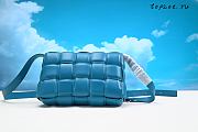 Bottega Veneta  Crossbody Bag 26cm - 3
