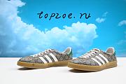 Gucci x adidas Gazelle  Beige Tone  18888-2SH90-1072 - 5
