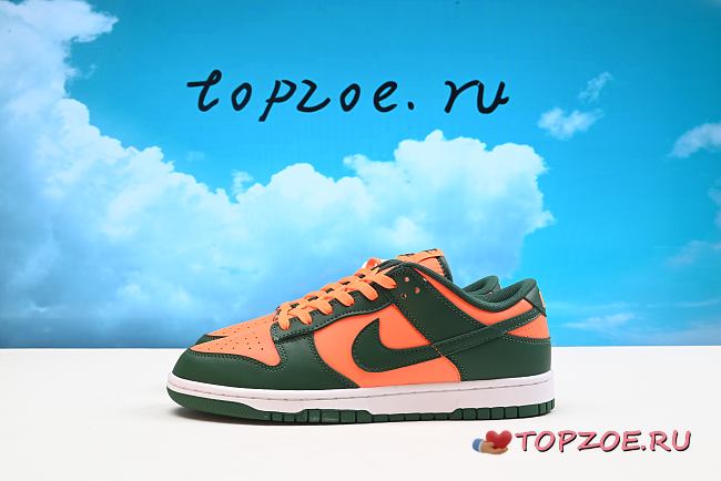  Nike Dunk Low DK-DD1391-300 - 1