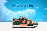  Nike Dunk Low DK-DD1391-300 - 4