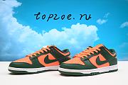  Nike Dunk Low DK-DD1391-300 - 2
