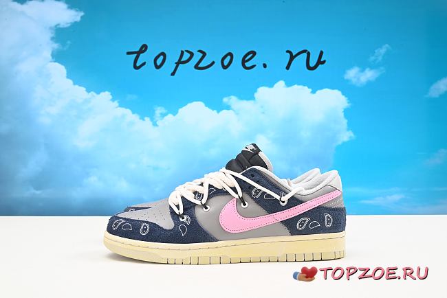 NIKE DK-DH7913-001 - 1