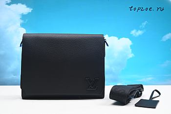 LV M57080 TAKEOFF  Aerogram  28 x 24 x 10CM