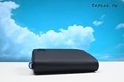 LV M57080 TAKEOFF  Aerogram  28 x 24 x 10CM - 6