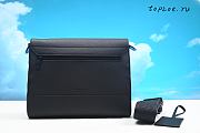 LV M57080 TAKEOFF  Aerogram  28 x 24 x 10CM - 3