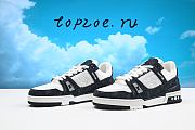 LV trainer  MAN - 2