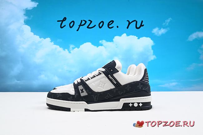 LV trainer  MAN - 1