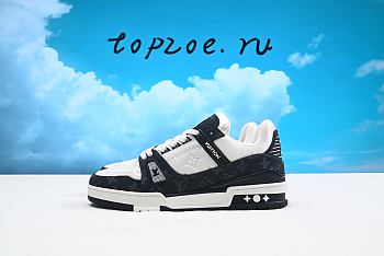 LV trainer  MAN
